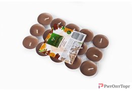 Ароматические чайные свечи 