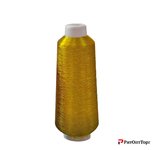 Нить металлизированная (4000 м)