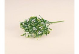  Ветка в букете с мелкими цветами (1010237) 