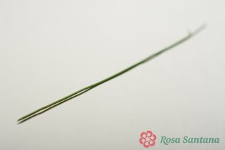 БЕН стебель без листьев 24см, ( 16000 ) без расцветки