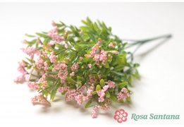  МЕРОД Букет зелени с ягодками (350) 