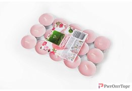  Ароматические чайные свечи 
